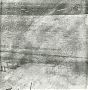 Winter on Lake Michigan,   2012,  12 x 9 x 1 1/2 inches,   Ghost image of xerox transfer