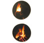 Flames (Full Circle Series)