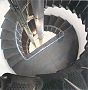 Spiral, 2010 :: (13 x 13 in.) :: Edition of 20