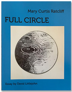 Full Circle book with Essay by David Littlejohn